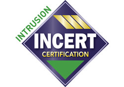 Incert B&B Security