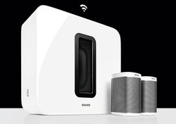 Sonos | B&B Security